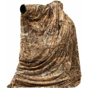 Svítilna Buteo Photo Gear Bag Hide Leichtgewicht schilf+