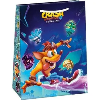 Dárková taška ARGUS Dárková papírová taška (29 x 38 cm) 07870758