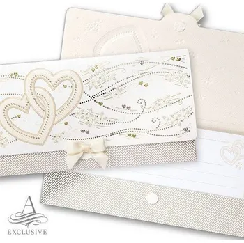 Obálka ARGUS Obálka s kartičkou 83-6013