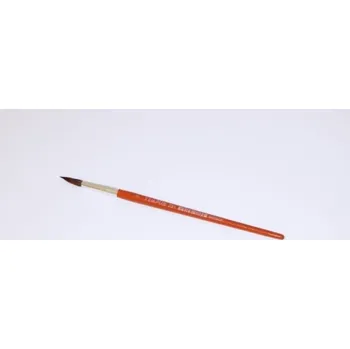 Umělecký štětec Štětec Tempus kulatý lak 9 [A]