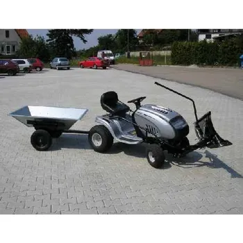 Radlice Radlice Vares Komfort 1,18 m