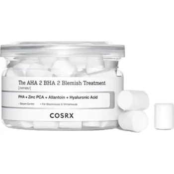 Pleťová kosmetika COSRX The Aha 2 Bha 2 Blemish Treatment Serum - Sérum na nedokonalosti pleti 180 g