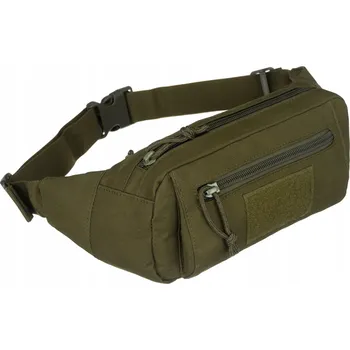 Ledvinka Peterson ledvinka PTN BL141-8385 ARMY zelená