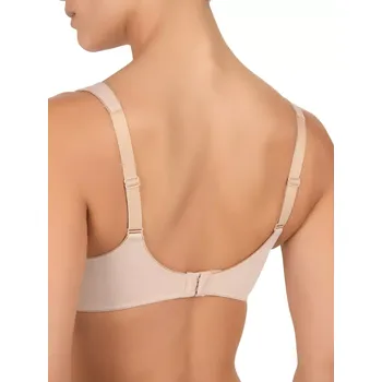 Podprsenka Felina 201 Pure Balance 0206201, Spacer-BH mit Bügel 206201 003 písková 75F