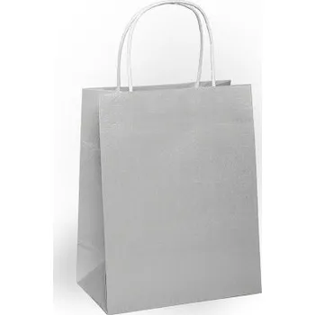 Dárková taška ARGUS Dárková papírová taška EMBOSS (17.8 x 23 cm) 07420701