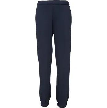 Dětské tepláky Loap Dimond Dětská velikost: 112-116 / Barva: tmavě modrá