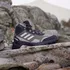 Dámská treková obuv adidas Terrex Eastrail 2.0 Mid Rain.RDY Hiking ID3455, 37 1/3