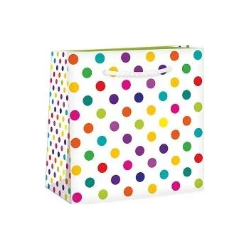 Dárková taška ARGUS Papírová dárková taška T2 (16 x 16 cm) 07270633