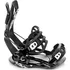 Vázání na snowboard Raven Snowboards Fastec FT360 černé, XL