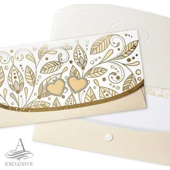 Obálka ARGUS Obálka na voucher 93-6002