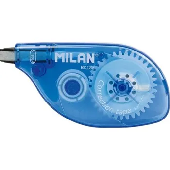 Korekční prostředek Korekční strojek Milan 5mm x 8m