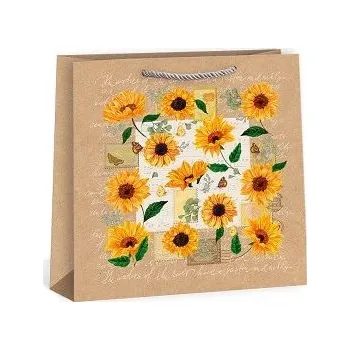 Dárková taška ARGUS Dárková papírová taška T8N (24 x 24 cm) 07400002