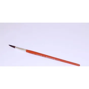 Umělecký štětec Štětec Tempus kulatý lak 8 [A]
