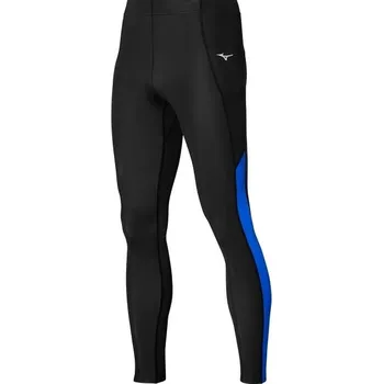 Běžecké oblečení Běžecké kalhoty Mizuno Core Long Tight J2GBA14592 Velikost textilu: M