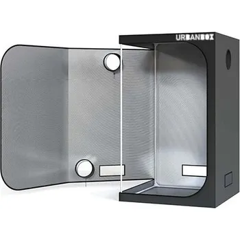 Pěstební box URBAN URBANBOX 120, 120x120x200 cm