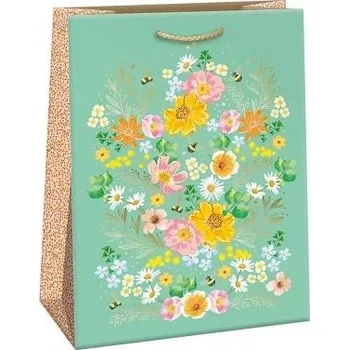 Dárková taška ARGUS Dárková papírová taška T8L (30 x 42 cm) 07890189