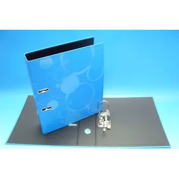 Pořadač A4 pákový 7cm NEO COLORI, MOD /7-309/