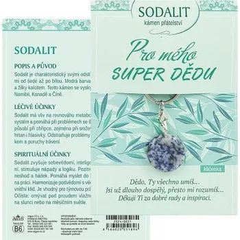 ARGUS Klíčenka 23240021