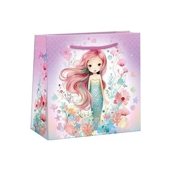 Dárková taška ARGUS Dárková papírová taška T2 (16 x 16 cm) 07270784