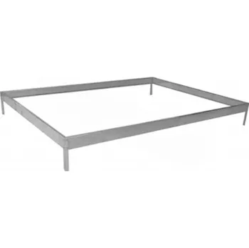 Skleník Základna pro zahradní skleník VespaGarden 3,6 m2