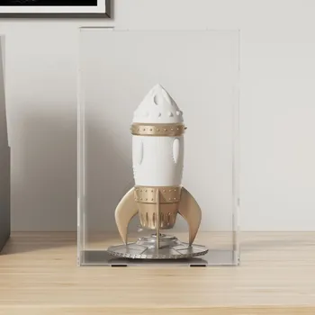 Průhledná reklamní krabice 17 x 12 x 25 cm akrylová - 8720845454982