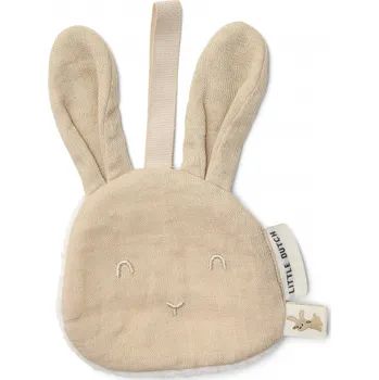 Muchláček na šidítko králíček Baby Bunny