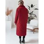 DStreet Warmissa TY4918 bordó