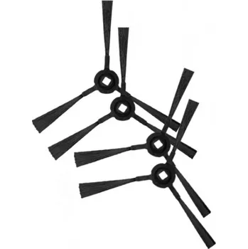 Kartáč pro robotický vysavač Boční kartáčky Concept pro ETA Master 2 PRO 4ks