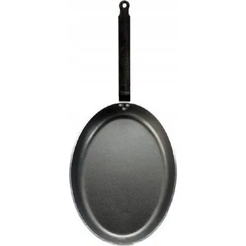 Pánev Tradiční pánev de Buyer Choc 26 cm s nepřilnavým povrchem