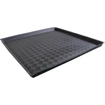 Podmiska Nutriculture Flexi Tray Deep 120, 120x120x10 cm, flexibilní podmiska