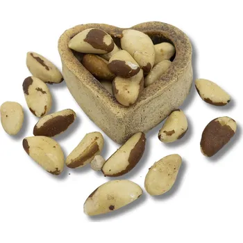 FITBOY Para ořechy 250g 250g