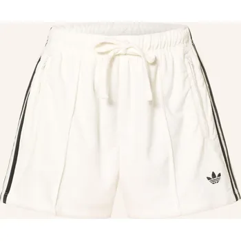 Adidas Originals Dámské Froté Šortky Terry Towel Firebird,...