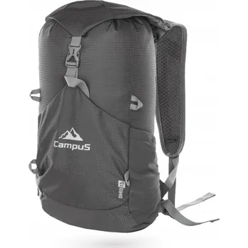 Sportovní batoh Turistický Batoh Campus Ohio do 20 l šedý