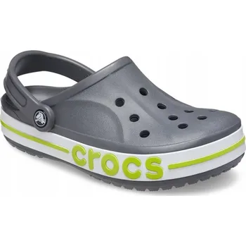 Dámské pantofle Crocs nazouváky 205089-0GX velikost 39,5
