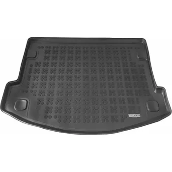 Vana do kufru Rezaw-Plast Gumová vana do kufru Jaguar E-Pace 2017-