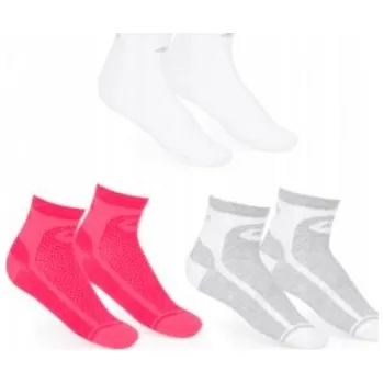 Pánské ponožky Dívčí Ponožky 4F JSOD002, 3 kusy, 30-32