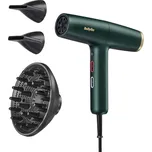 BaByliss D6555DE, zelená