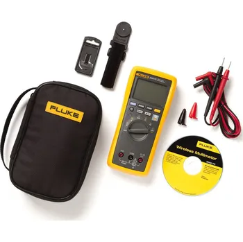 Multimetr FLUKE 3000 FC/TPAK - Multimetr digitální