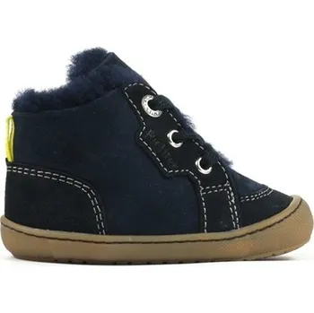 Chlapecká zimní obuv Zimní obuv Maxi Richter 0413-8211-6630 marine Velikost: 19