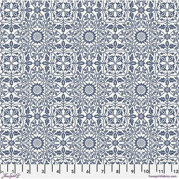 Free Spirit Buttermere, St James Blue