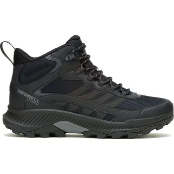 Pánská treková obuv Merrell Speed Strike 2 Mid Waterproof J037833 42