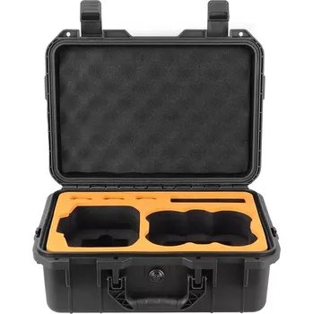 Dron Sunnylife cestovní brašna pro DJI Neo – černá