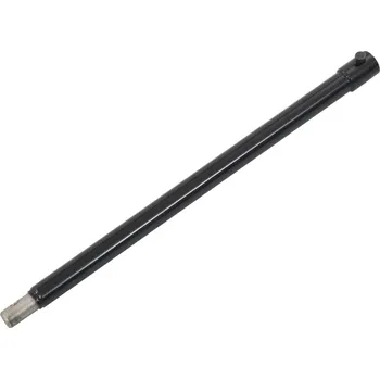 Vrták Prodloužení vrtáku ocel 0,5 m - 8719883661896