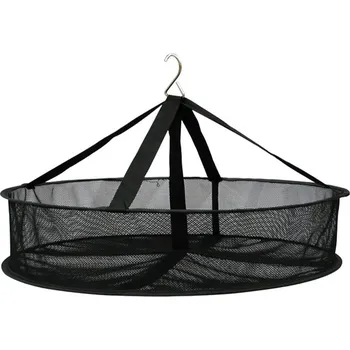 Síť na sušení Secret Jardin DryIT 45, sušicí síť Ø 45 cm