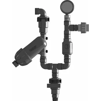 Pěstební systém Dosatron Hydroponic Standard Start Kit
