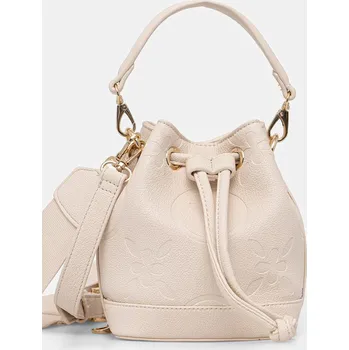 Kabelka Valentino Bags SAMBA RE VBS8ZG36 béžová 01X, vel. ONE SIZE