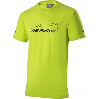 Pánské tričko Pánské tričko Skoda velikost XL