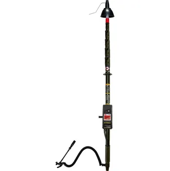 Zkoušečka TT 36S-SK - Zkoušečka napětí teleskopická