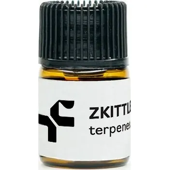Pohlcovač vlhkosti Terpcore Terpeny Zkittlez 2 ml