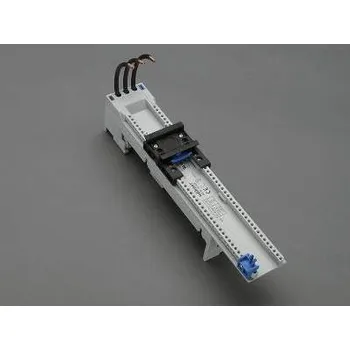 Adaptér EQUES 32A,90x200, 1DIN - Adaptér 60Classic